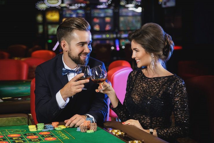 chainsant1 Casino en Vivo